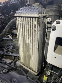 Hyundai i40 intercooler - 3