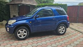 Toyota RAV4 Special - 3