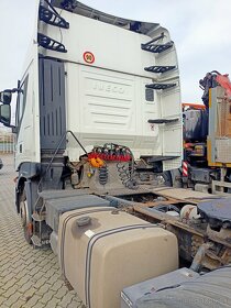 Ťahač Iveco stralis manuál. - 3