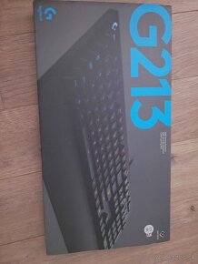 Logitech G213 Prodigy - 3