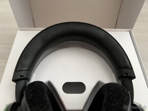 Xbox headset - 3