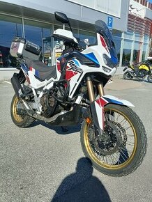 Honda africa twin 1100 DCT 2022 - 3