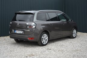 Citroen C4 Grand Picasso 2.00 HDI 7 miest SR pôvod Automat - 3