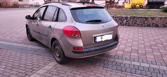 Renault Clio Grandtour 1.2 TCE - 3