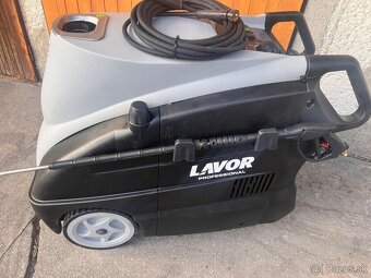 LAVOR TEKNA 2021 LP vapka s ohrevom vody - 3