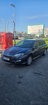 Renault laguna 2.0dci - 3