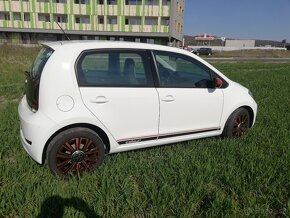 Kúpim Volkswagen UP  cng - 3