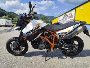 KTM SMR 990 - 3