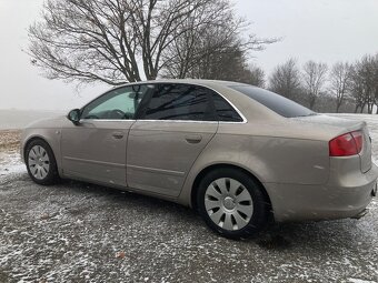 seat exeo 2.0tdi - 3