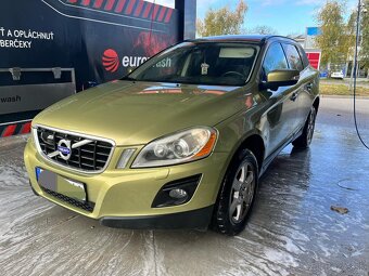 Volvo xc60 - 3