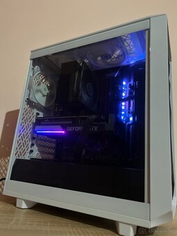 Ryzen 7 5700X|32GB RAM|RTX 3070|750W|1TB M.2 - 3