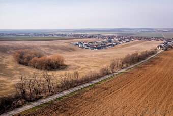 Skvelá investíciaNa predaj pozemok Nitra - Janíkovce v podi - 3