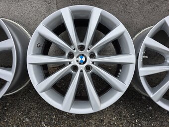 disky R18 5x112 Original BMW STYLING 642 G11 G12 G30 G31 - 3