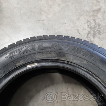 Letné pneumatiky 215/65 R17 FALKEN DOT0622 - 3