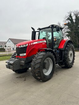 Massey Ferguson 8690 - 3