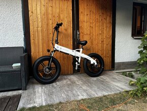 Elektrobicykel ADO A20F - 3