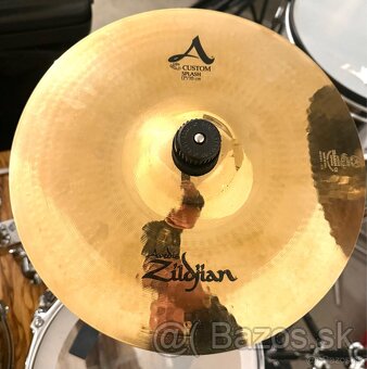 Zildjian - 3