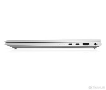 HP EliteBook 840 G7-14-Core i7 10610U-16GBRAM-512GBSSD-FullH - 3