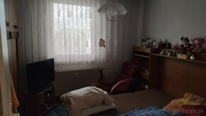 2izbovy s balkonom, Komenskeho 17, 48m2 - 3