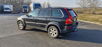 Volvo xc 90 - 3