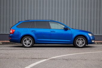 Škoda Octavia Combi 1.6 TDI Ambition - 3