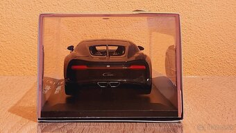 Bugatti Chiron 1/32 - 3