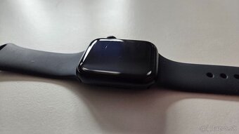 Apple Watch SE 40 mm, S/M ramienok, Wifi, GPS - 3