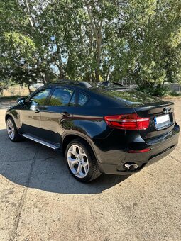 BMW X6 XDrive 30d 245k - 3