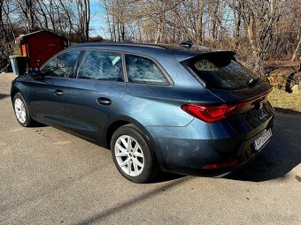 SEAT LEON ST 2.0TDI - PREDAJ AJ NA SPLÁTKY - 3