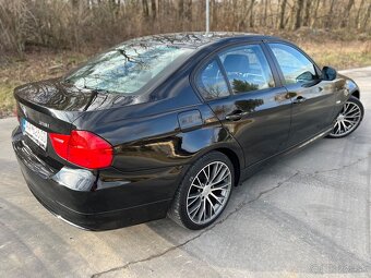 BMW 3 2.0i E90 Facelift Model 2011 191ooo km pôvod Nemecko - 3