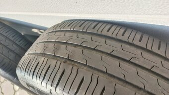 Continental ecocontact 6 - 185/65 r15 - 3