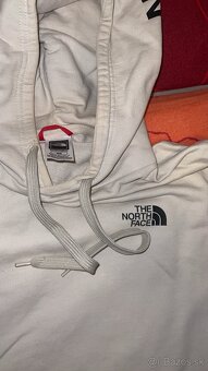 The North Face mikín - 3