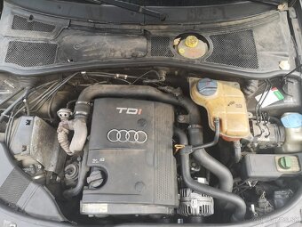 Predam/vymením Audi a4 b5 Avant - 3