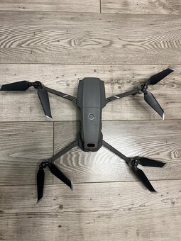 Predám DJI Mavic 2 – skvelý dron na profi aj hobby lietanie - 3