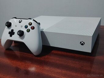 Xbox one s all Digital 1TB - 3