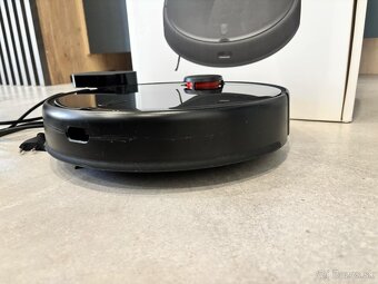 Xiaomi Mi Robot Vacuum Mop 2 Pro Black - 3