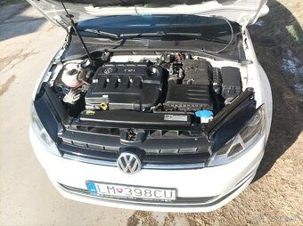 Volkswagen Golf Variant 1.6 TDI - 3