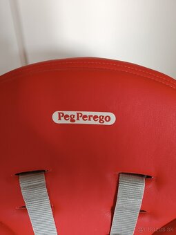 Peg perego prima papa follow me - 3