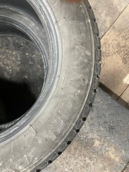 2ks zimné pneumatiky 175/65R14 - 3