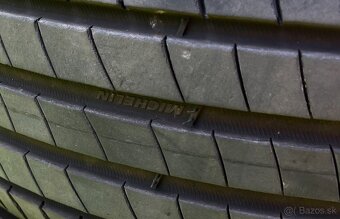 Michelin Primacy 185/65 R15 letné - 3