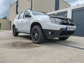 Dacia duster - 3