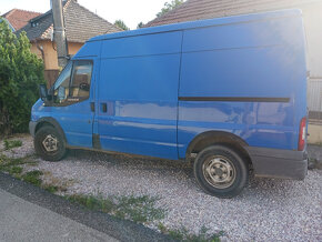 Ford Transit - 3