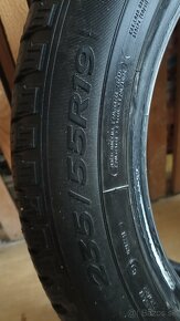 235/55 r19-letné pneumatiky Goodyear - 3