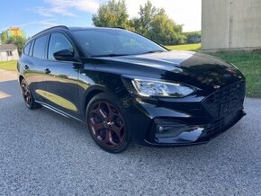 FORD FOCUS 2.0D  ST line - 3