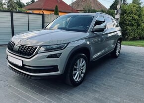 Škoda Kodiaq 2.0 TDI SCR EVO Joy Plus DSG Combi - 3