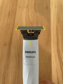 OneBlade Philips - 3