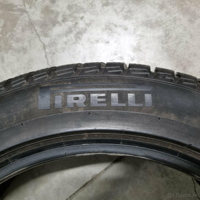 Zimné pneumatiky 205/55 R17 PIRELLI DOT3920 - 3