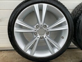 5x120 R18 ET45 ORIGINAL BMW 225/40 R18 style385 - 3