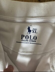 ralph lauren polo tričko - 3