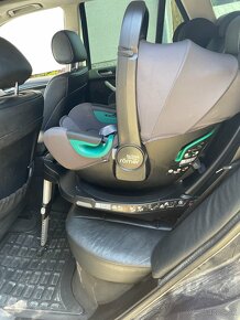 Britax römer Baby Safe3 i-size - 3